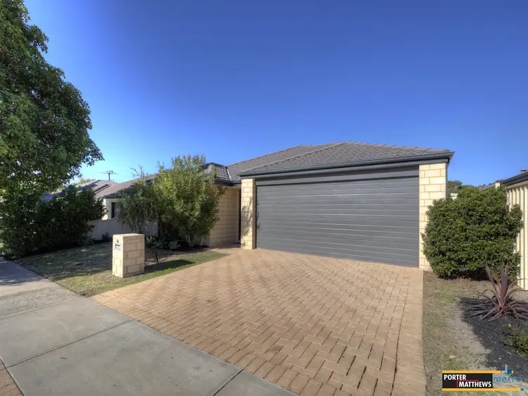 Second view of Homely house listing, 14 Hiscox Place, Redcliffe WA 6104