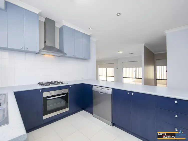 Fourth view of Homely house listing, 14 Hiscox Place, Redcliffe WA 6104