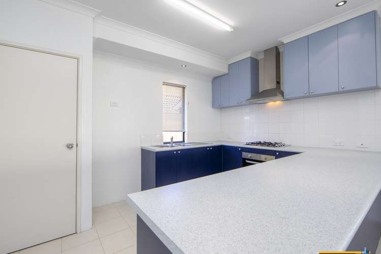 Fifth view of Homely house listing, 14 Hiscox Place, Redcliffe WA 6104