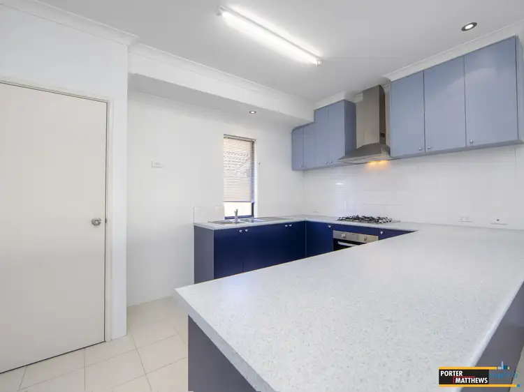 Fifth view of Homely house listing, 14 Hiscox Place, Redcliffe WA 6104