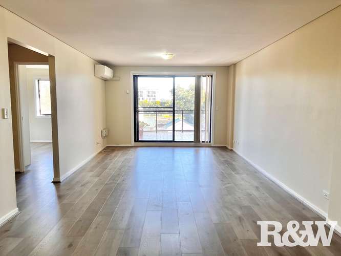 Second view of Homely unit listing, 71/29-33 Kildare Road, Blacktown NSW 2148