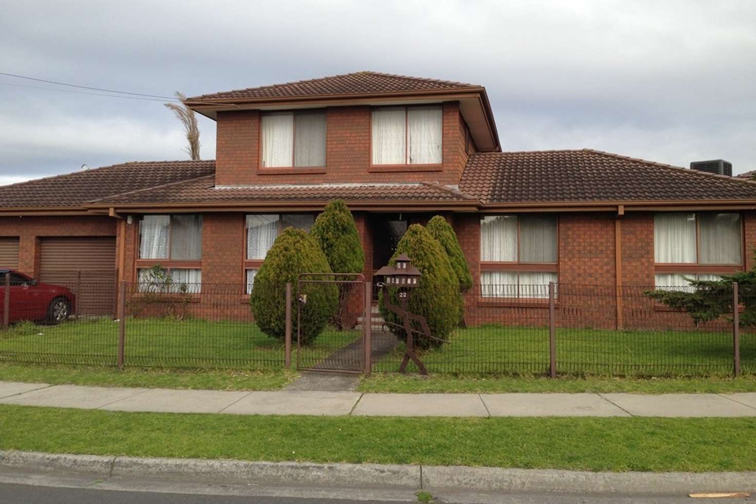 Main view of Homely house listing, 22 Merrick Street, Keysborough VIC 3173