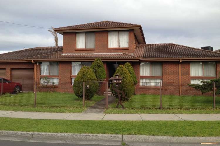 Main view of Homely house listing, 22 Merrick Street, Keysborough VIC 3173
