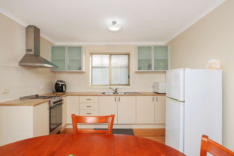 Fifth view of Homely house listing, 5 Christopher Court, Lismore VIC 3324