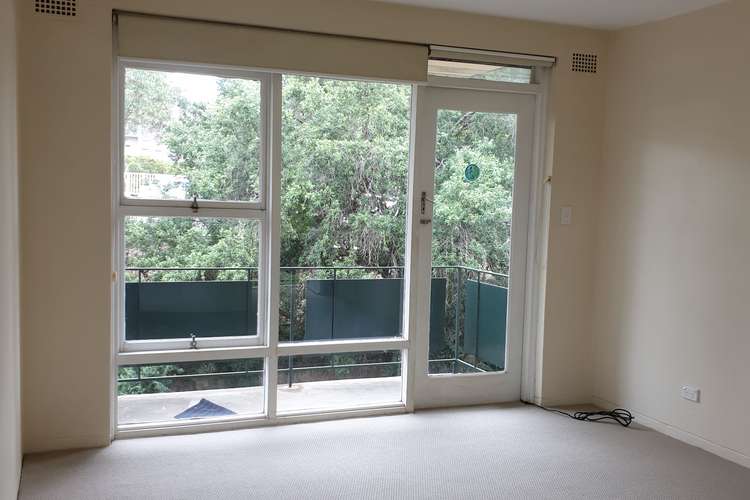 Third view of Homely unit listing, 8/4 PARNELL STREET, Strathfield NSW 2135