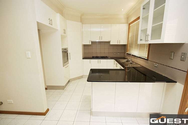 Fourth view of Homely semiDetached listing, 65A Gallipoli Street, Condell Park NSW 2200