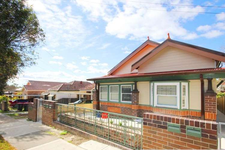 Main view of Homely unit listing, 4/40 Dennis Street, Lakemba NSW 2195