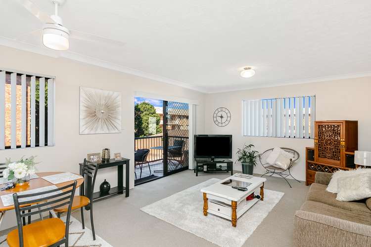 Second view of Homely unit listing, 6/3-5 Barrett Street, Tweed Heads West NSW 2485