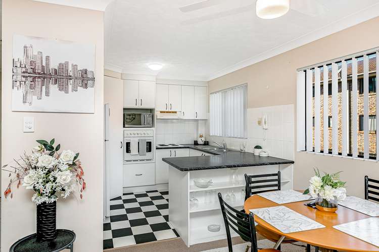 Third view of Homely unit listing, 6/3-5 Barrett Street, Tweed Heads West NSW 2485