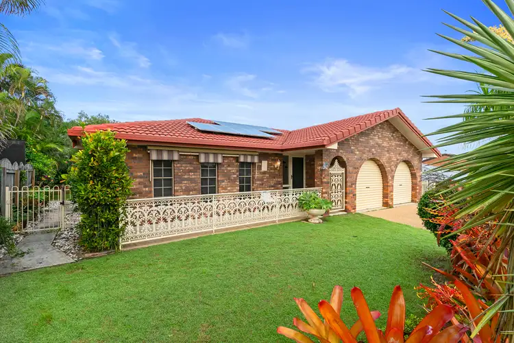 7 Ringtail Place