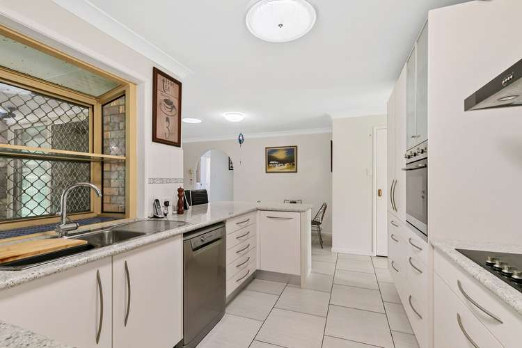 Third view of Homely house listing, 7 Ringtail Place, Wynnum West QLD 4178