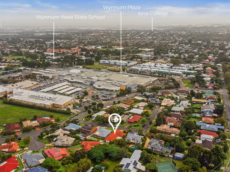 Fourth view of Homely house listing, 7 Ringtail Place, Wynnum West QLD 4178