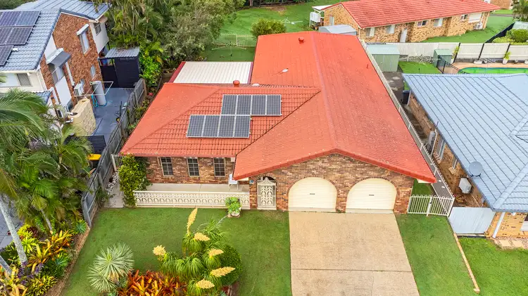 Sixth view of Homely house listing, 7 Ringtail Place, Wynnum West QLD 4178