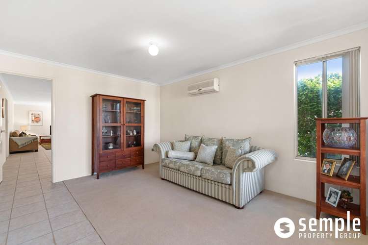 Second view of Homely villa listing, 7/1 Cottrill Street, Alfred Cove WA 6154