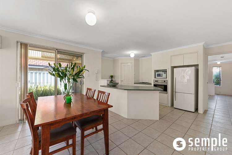 Fourth view of Homely villa listing, 7/1 Cottrill Street, Alfred Cove WA 6154