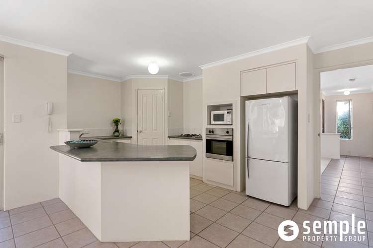 Fifth view of Homely villa listing, 7/1 Cottrill Street, Alfred Cove WA 6154