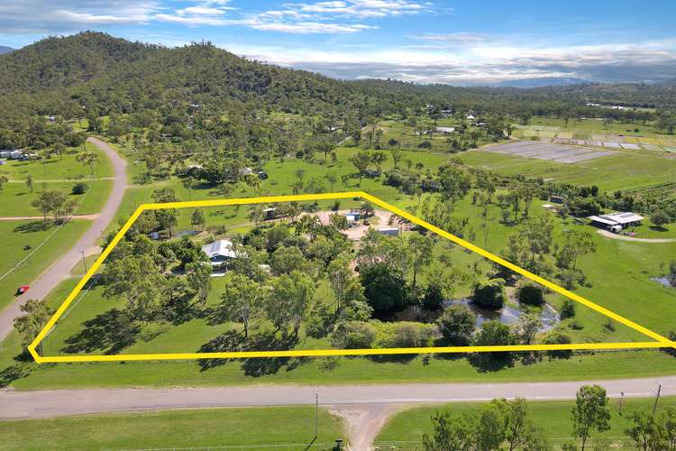 Main view of Homely house listing, 25 Thunderbolt Drive, Oak Valley QLD 4811