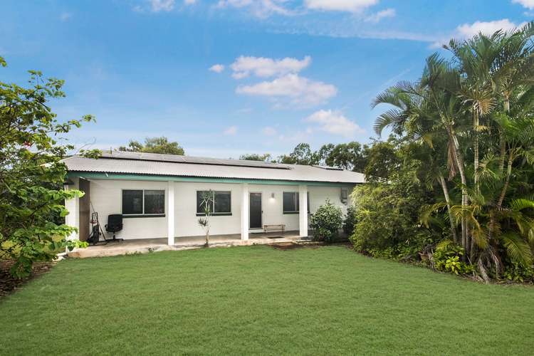 Fourth view of Homely house listing, 25 Thunderbolt Drive, Oak Valley QLD 4811