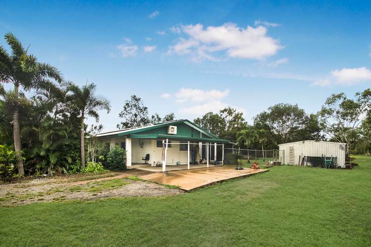 Fifth view of Homely house listing, 25 Thunderbolt Drive, Oak Valley QLD 4811