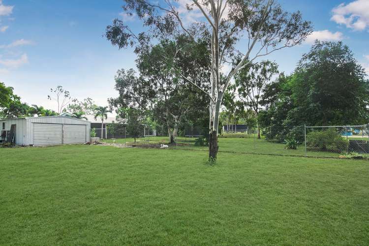 Sixth view of Homely house listing, 25 Thunderbolt Drive, Oak Valley QLD 4811