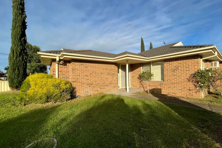 Main view of Homely house listing, 1/58 Shane Avenue, Seabrook VIC 3028