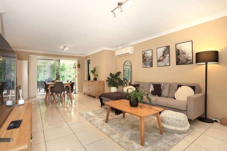 Main view of Homely house listing, 107/97 Edmund Rice Drive, Southport QLD 4215