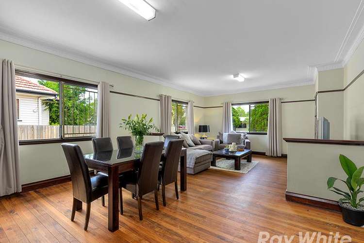 Second view of Homely house listing, 20 Teevan Street, Stafford QLD 4053