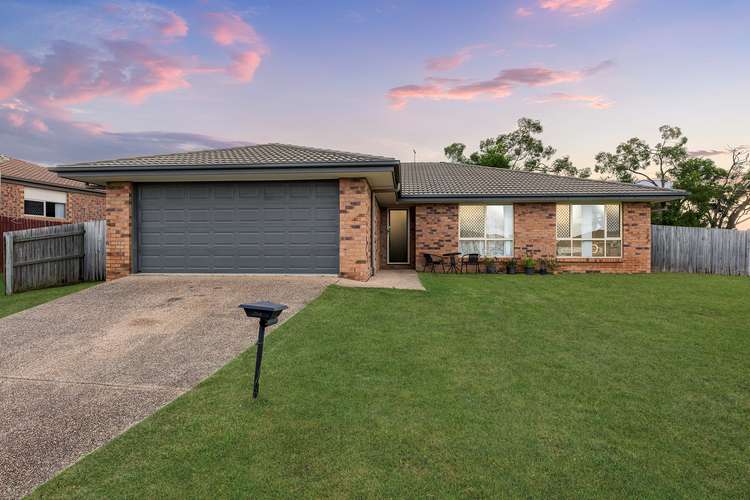 Main view of Homely house listing, 3 Heron Close, Lowood QLD 4311