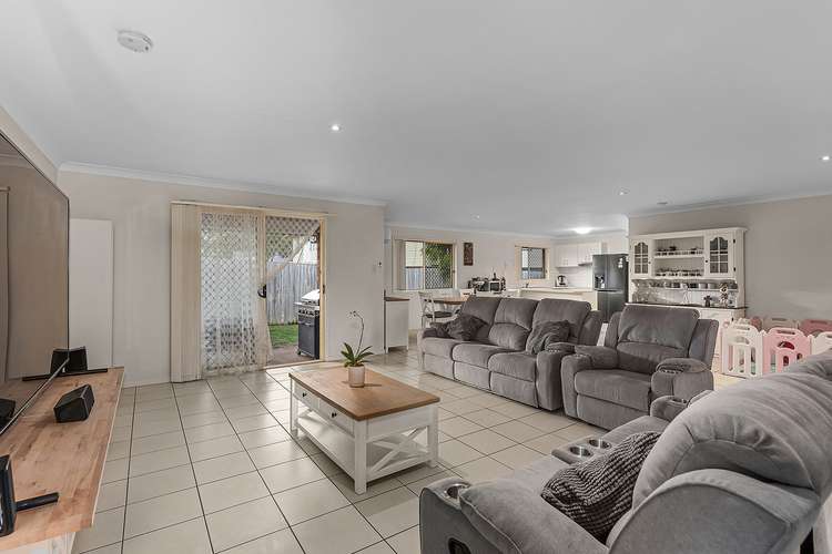 Second view of Homely house listing, 3 Heron Close, Lowood QLD 4311