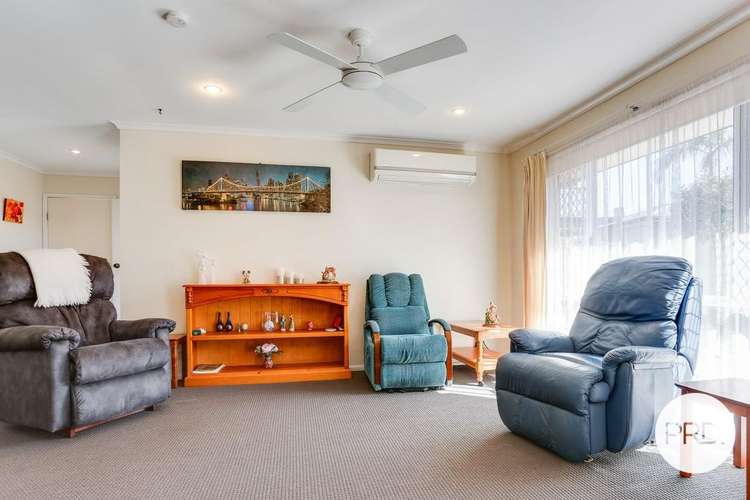 Second view of Homely house listing, 13/8 Scarlett Street, Daisy Hill QLD 4127