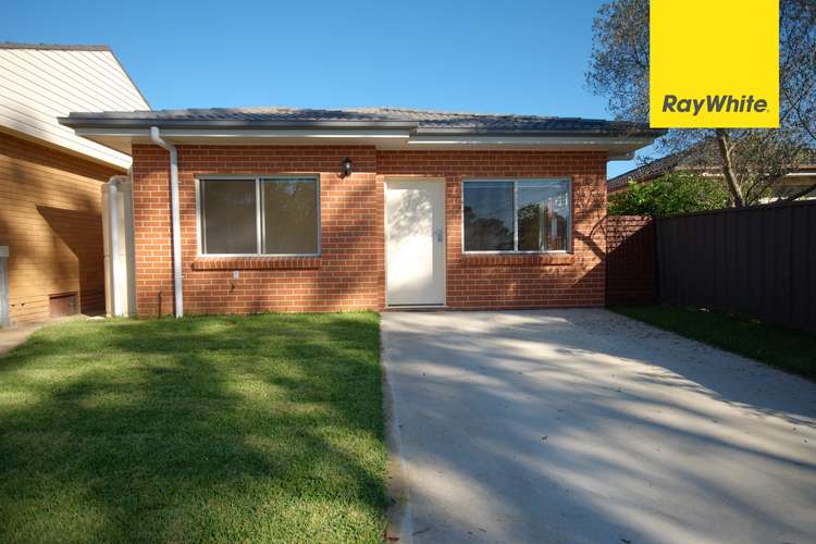 Main view of Homely house listing, 1a Ophir Grove, Mount Druitt NSW 2770