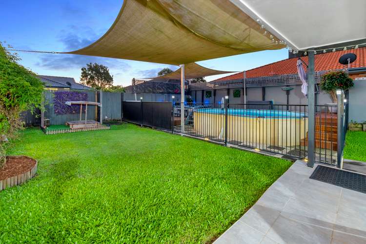 Fifth view of Homely house listing, 16 Dickinson Street, Upper Coomera QLD 4209