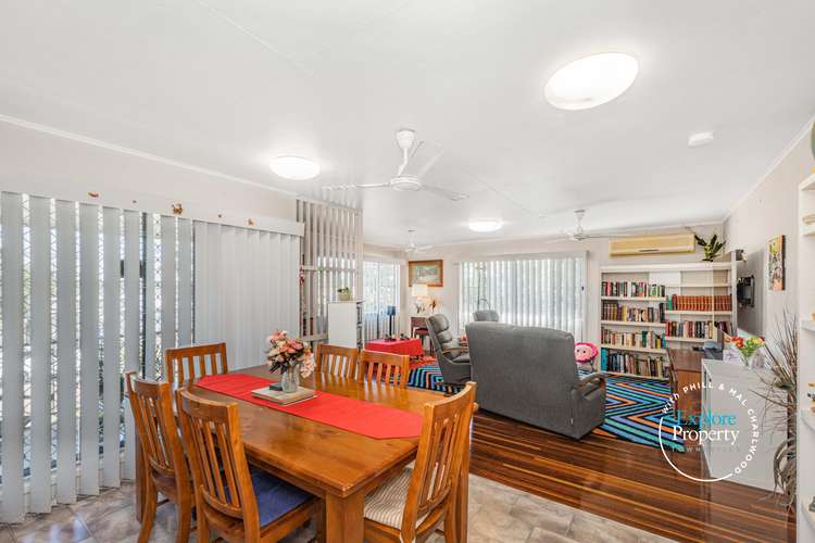 Second view of Homely house listing, 13 Blair Court, Aitkenvale QLD 4814