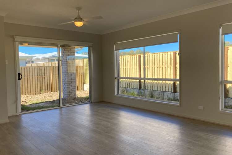 Second view of Homely house listing, 8 Highfield St, Bundamba QLD 4304