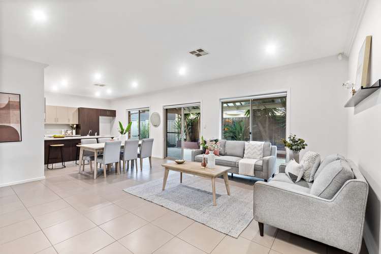 Fourth view of Homely house listing, 55 Carlisle street, Camden Park SA 5038