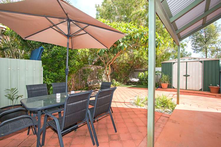 Second view of Homely apartment listing, 34/17 Dora Street, Broome WA 6725