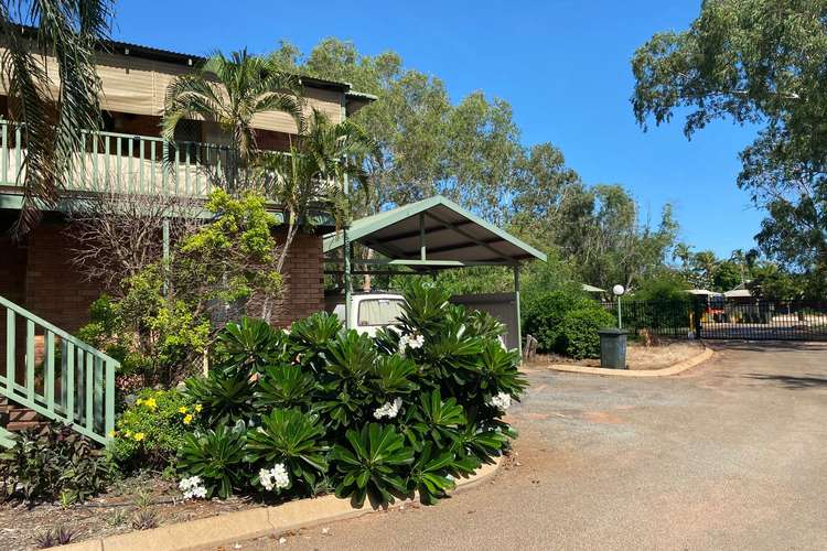 Third view of Homely apartment listing, 34/17 Dora Street, Broome WA 6725