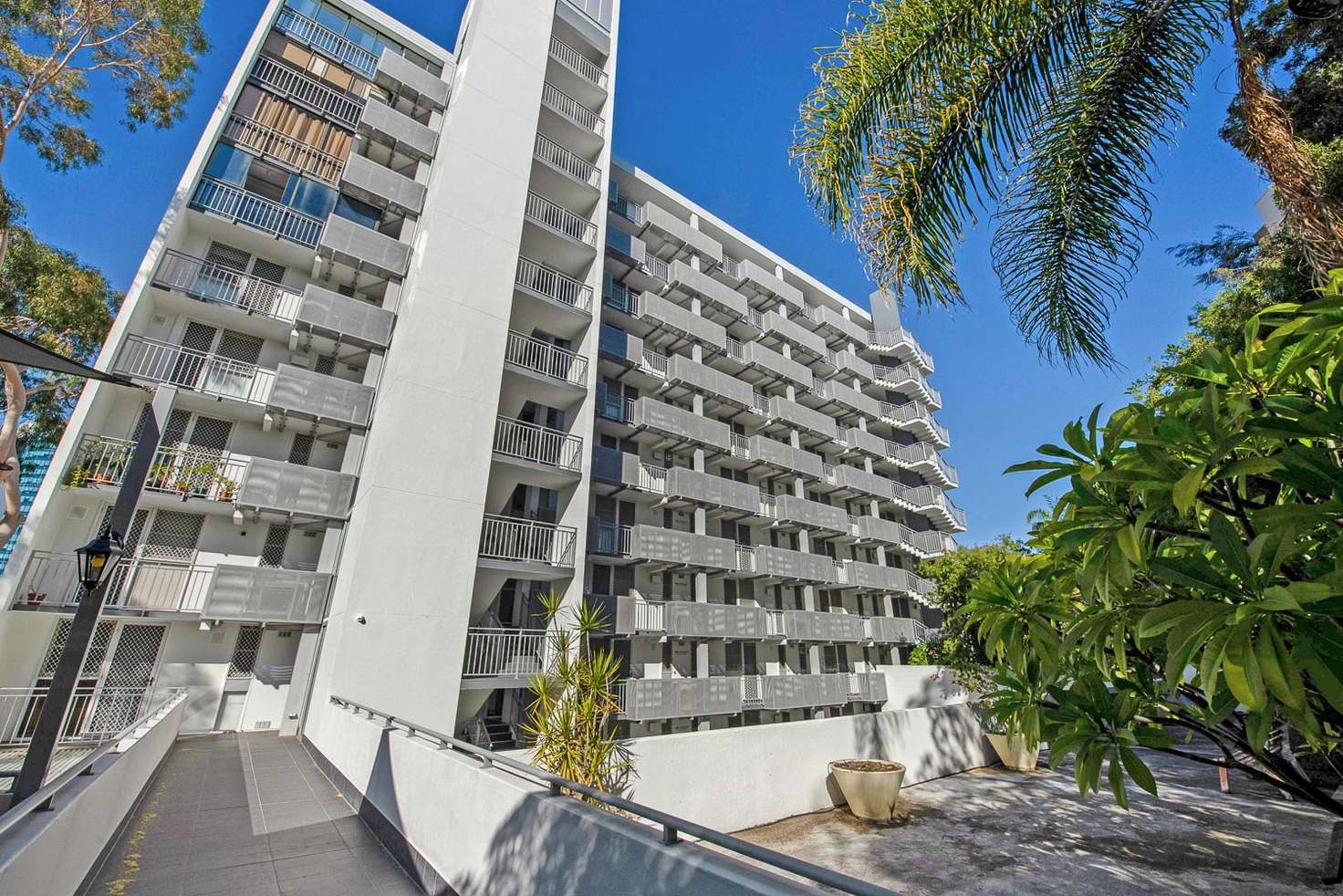 Main view of Homely apartment listing, 54/59-65 Malcolm Street, West Perth WA 6005