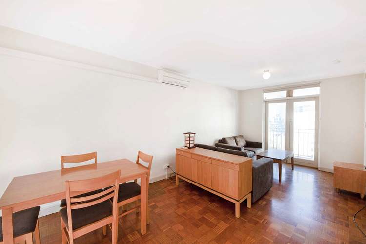 Third view of Homely apartment listing, 54/59-65 Malcolm Street, West Perth WA 6005