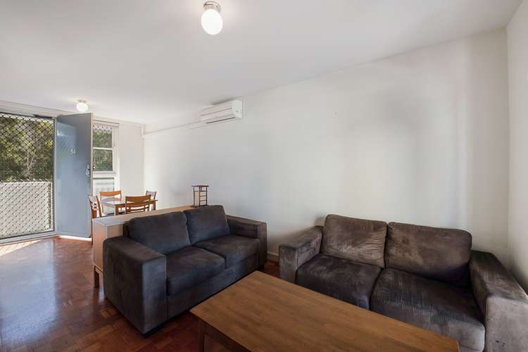 Fourth view of Homely apartment listing, 54/59-65 Malcolm Street, West Perth WA 6005