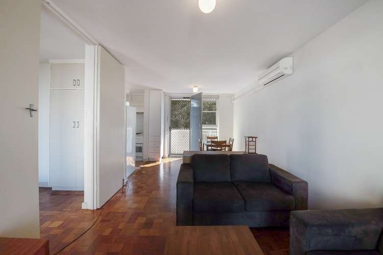 Fifth view of Homely apartment listing, 54/59-65 Malcolm Street, West Perth WA 6005