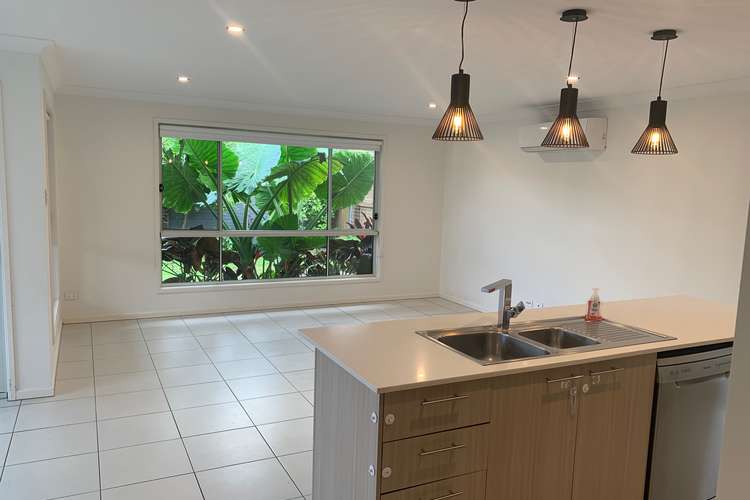 Second view of Homely house listing, 17 Wedgetail Street, Bahrs Scrub QLD 4207