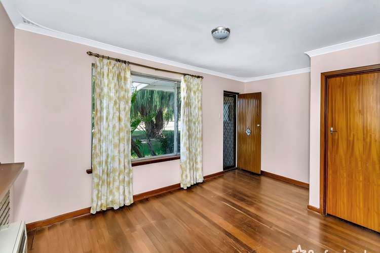 Second view of Homely house listing, 15 Langham Gardens, Wilson WA 6107