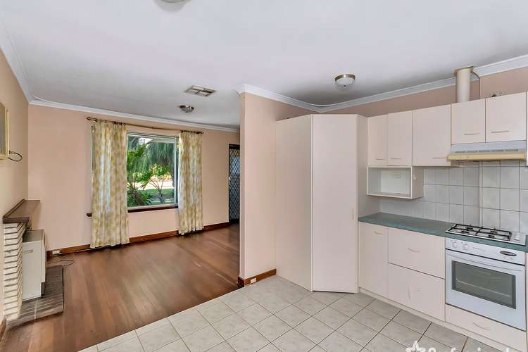 Third view of Homely house listing, 15 Langham Gardens, Wilson WA 6107