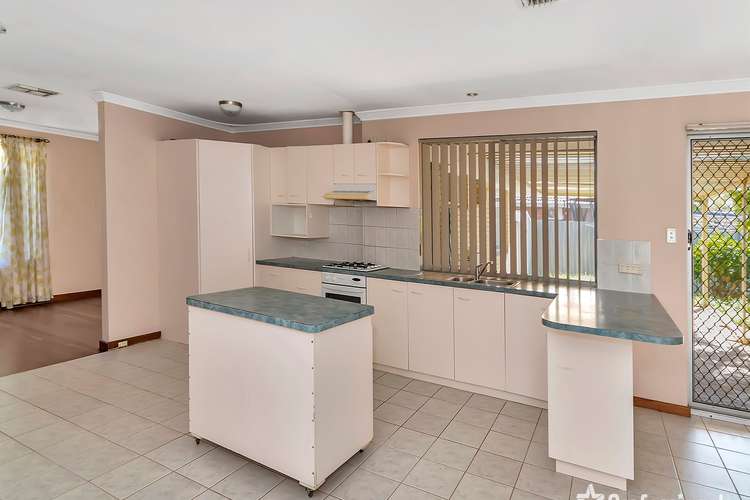 Fourth view of Homely house listing, 15 Langham Gardens, Wilson WA 6107