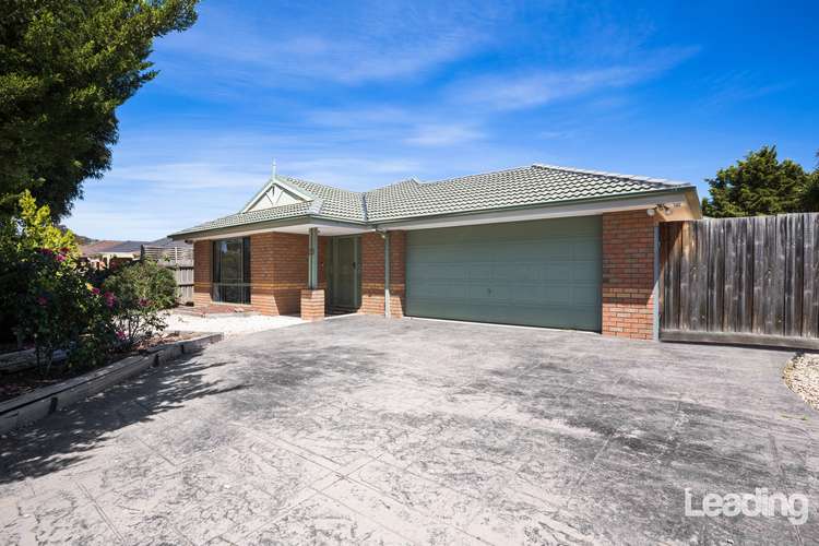 Main view of Homely house listing, 29 Curtis Avenue, Sunbury VIC 3429