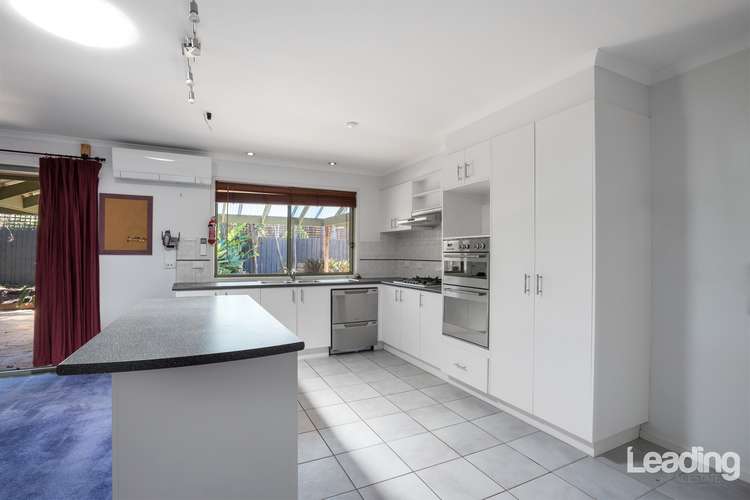 Second view of Homely house listing, 29 Curtis Avenue, Sunbury VIC 3429