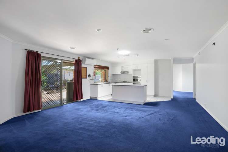 Third view of Homely house listing, 29 Curtis Avenue, Sunbury VIC 3429