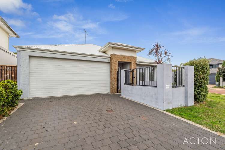 Main view of Homely house listing, 25 Breelya Road, Falcon WA 6210