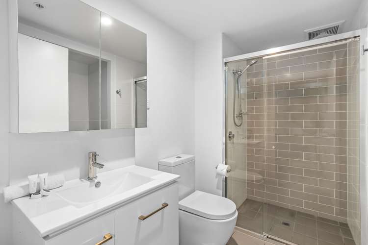 Sixth view of Homely apartment listing, 501/9-11 Walden Lane, Bowen Hills QLD 4006